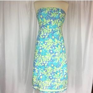 Lily pulitzer dress